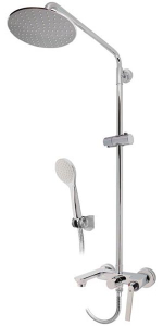 Душевая стойка Ahti Lappi LP403101