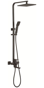 Душевая стойка Ledeme L72433B