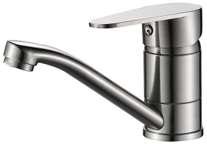 Смеситель для кухонной мойки Haiba HB45802