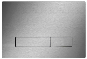 Кнопка для инсталляции KK POL Metal Slim 350/PSM/005-00-00