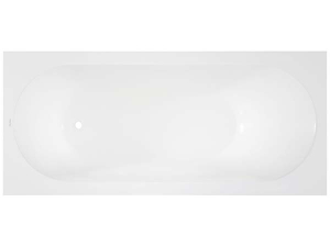 Ванна из искусственного камня Allen Brau Evo Oberon Solid Light 2.3EV01.20 / 2.3EV02.20 / 2.3EV03.20