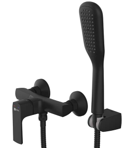 Смеситель для душа Lemark Ursus LM7203BL