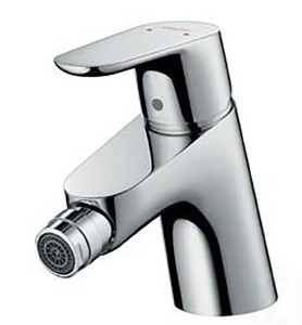 Смеситель для биде Hansgrohe Focus E2 31920000
