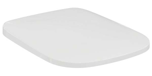 Крышка-сиденье Soft close Ideal Standard Esedra T318101