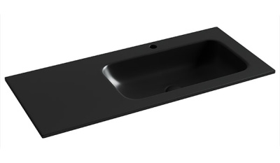 Умывальник CeramicaNova Grace CN7014MB / CN7015MB