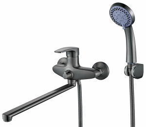 Смеситель для ванны Shevanik S5022T