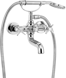 Смеситель для ванны Deante Temisto BQT 011D