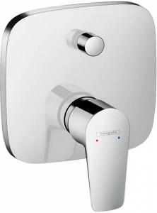 Смеситель встраиваемый Hansgrohe Talis E 71745000 (2 функции)