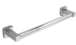 Держатель для полотенец Wasserkraft Lippe K-6591