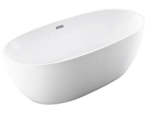 Акриловая ванна Vincea VBT-405-1600 / VBT-405-1700 / VBT-405-1860