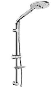 Душевой гарнитур Lemark LM8072C