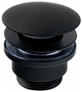 Донный клапан Filarete FL75BL