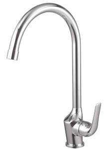 Смеситель для кухонной мойки Lemark Plus Advance LM1205C