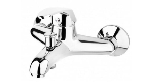 Смеситель для ванны Armatura Krzem 4214-010-00