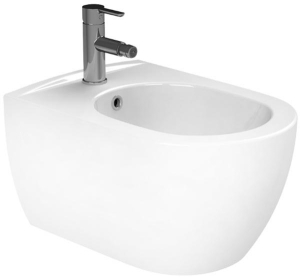 Подвесное биде CeraStyle City BW002092U00