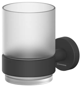 Стакан Whitecross Ergo ER2230BL