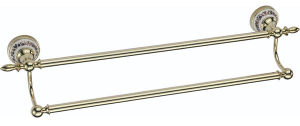 Держатель для полотенец Savol S-06848B