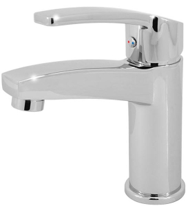 Смеситель для умывальника Ahti Savo SV201001