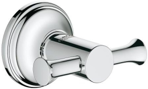 Крючок Grohe Essentials Authentic 40656001