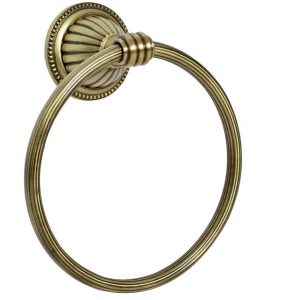 Держатель для полотенец Boheme Hermitage Bronze 10324