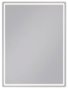 Шкаф-зеркало Vigo Geometry 600