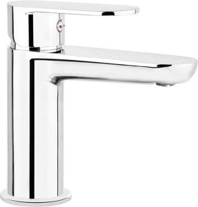 Смеситель для умывальника Deante Alpinia BGA 020M
