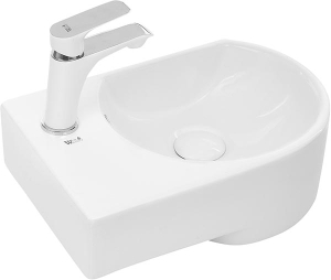 Умывальник WeltWasser WW Aisbach 5014 L