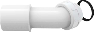 Колено 45° для сифона AlcaPlast A52