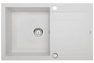 Кухонная мойка Deante Rapido ZQK-2113 / ZQK-7113 / ZQK-A113 / ZQK-G113 / ZQK-S113