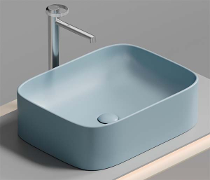 Умывальник CeramicaNova Element CN6052ML