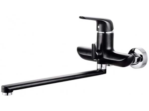 Смеситель для ванны Ganzer GZ24041-C