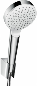 Душевая лейка со шлангом Hansgrohe Crometta 1jet 26567400