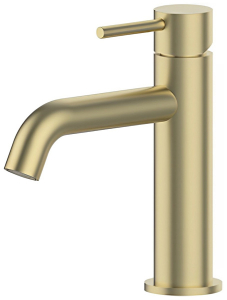 Смеситель для умывальника Vivi Felice 0630 Oro Opaco