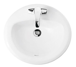 Умывальник Porta Fenno V52