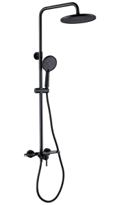 Душевая стойка Gappo G2495-96
