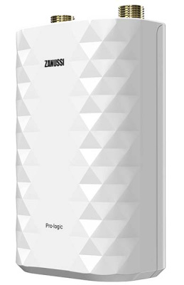 Проточный водонагреватель Zanussi Pro-logic SP