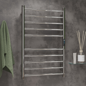 Полотенцесушитель Roxen Caspia 11070-5079C электрический