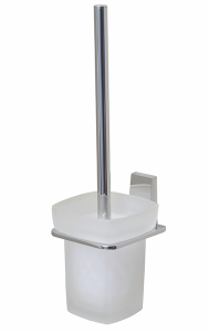 Ершик для унитаза Wasserkraft Lopau K-6027