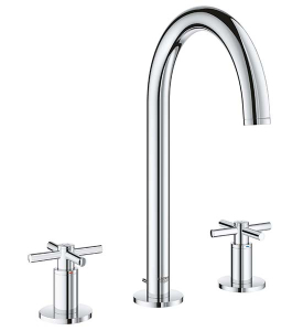 Смеситель для умывальника Grohe Atrio Ypsilon 20008003