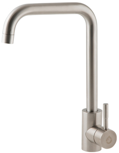 Смеситель для кухонной мойки AV Engineering AVZAR4-B304-006