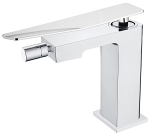 Смеситель для биде Boheme Q 146-CRCR.2 Chrome