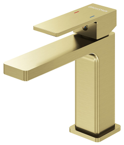 Смеситель для умывальника Grossman Style 510.K35.05.320