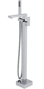 Смеситель для ванны Timo Selene 2200/00Y-CR напольный