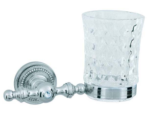 Стакан Boheme Brillante 10433