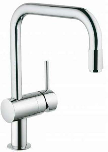 Смеситель для кухонной мойки Grohe Minta 32067000 / 32067DC0