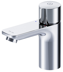 Смеситель для умывальника AM.PM X-Joy F85A02500 TouchReel