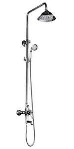 Душевая стойка Gappo G2497