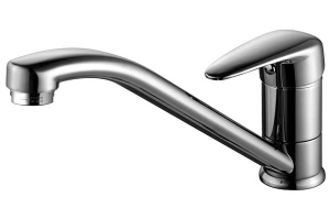 Смеситель для кухонной мойки Lemark Pramen LM3304C