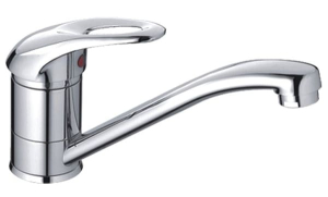 Смеситель для кухонной мойки Cron CN4503