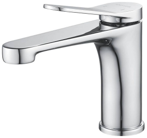 Смеситель для умывальника Shevanik S6201